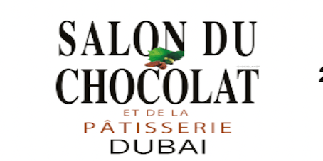 Salon du Chocolat Dubai | ExpoTime Salon du Chocolat Dubai