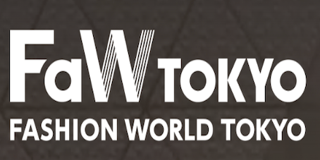 FaW TOKYO - FASHION WORLD TOKYO <2024 April>