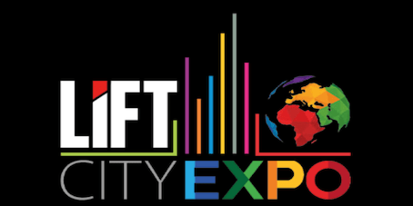 LIFT CITY EXPO EGYPT 2024 | ExpoTime LIFT CITY EXPO EGYPT 2024