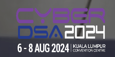 Cyber Digital Services Defence & Security Asia 2024