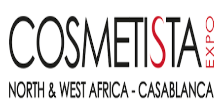 COSMETISTA EXPO NORTH & WEST AFRICA 2024