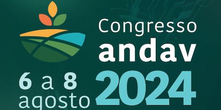 CONGRESSO ANDAV 2024