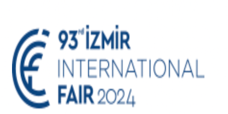 IZMIR INTERNATIONAL FAIR 2024