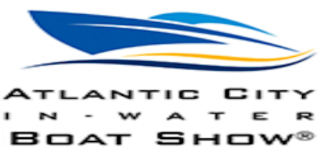 ATLANTIC CITY IN-WATER POWER BOAT SHOW 2024