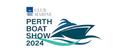 CLUB MARINE PERTH BOAT SHOW 2024