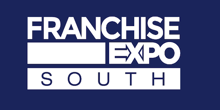 FRANCHISE EXPO SOUTH 2024