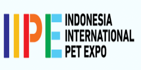 IIPE - INDONESIA INTERNATIONAL PET EXPO 2024