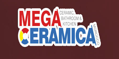 MEGA CERAMICA MOROCCO 2024