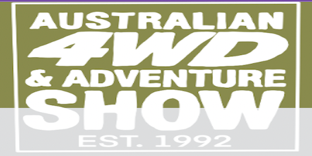 SYDNEY 4WD & ADVENTURE SHOW 2024