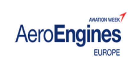 AERO-ENGINES EUROPE 2024