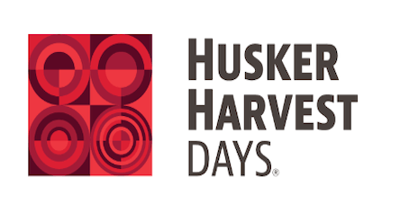 HUSKER HARVEST DAYS 2024