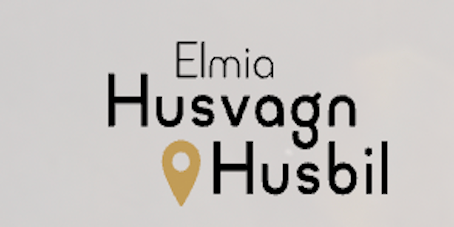 ELMIA HUSVAGN HUSBIL - SCANDINAVIAN CARAVAN SHOW 2024