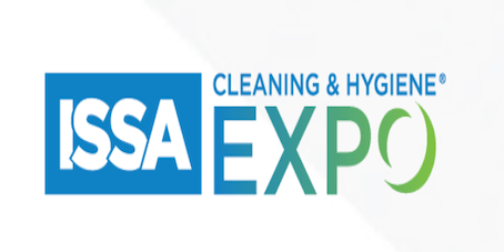 ISSA CLEANING & HYGIENE EXPO 2024