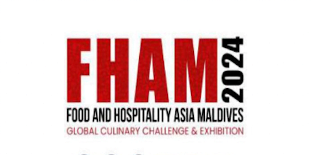 FHAM - INTERNATIONAL CULINARY CHALLENGE & EXHIBITION 2024