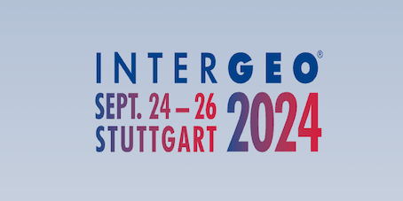 INTERGEO 2024