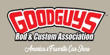 GOODGUYS DEL MAR NATIONALS 2024 | ExpoTime