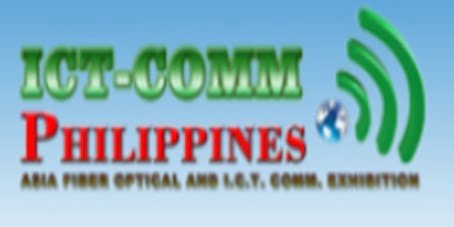 ICT-COMM PHILIPPINES 2024