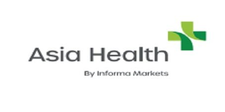 ASIA HEALTH 2024 | ExpoTime ASIA HEALTH 2024