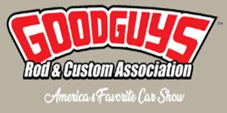 GOODGUYS PPG NATIONALS COLUMBUS 2024 | ExpoTime