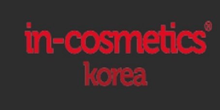 IN-COSMETICS KOREA 2024