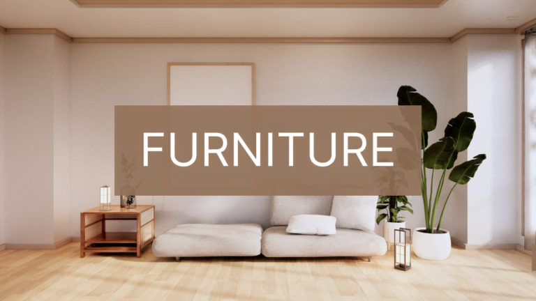 FURNITURE