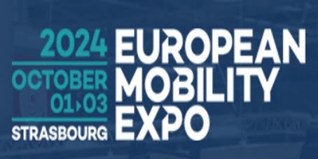 EUROPEAN MOBILITY EXPO 2024