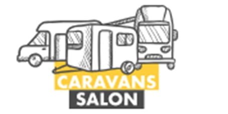 CARAVANS SALON 2024