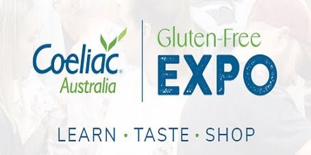 GLUTEN FREE FOOD EXPO - MELBOURNE 2024