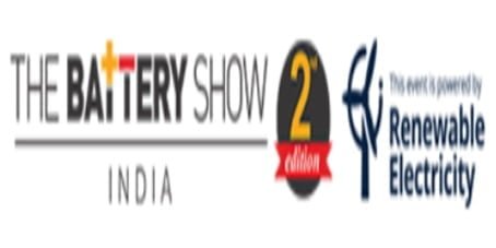 THE BATTERY SHOW - INDIA 2024