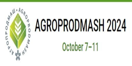 AGROPRODMASH 2024