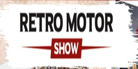 RETRO MOTOR SHOW 2024