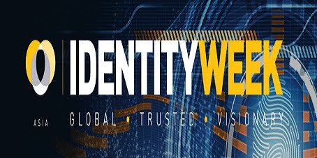 IDENTITY WEEK - ASIA 2024