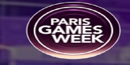 PARIS GAME WEEK 2024