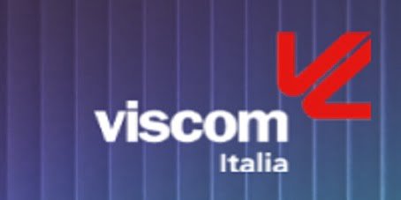 VISCOM ITALIA 2024