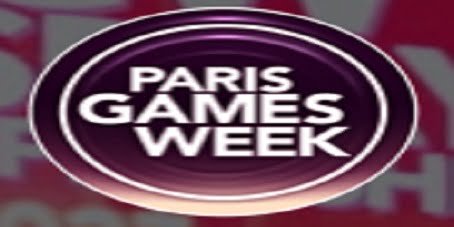 PARIS GAME WEEK 2024