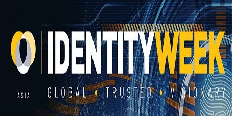 IDENTITY WEEK - ASIA 2024