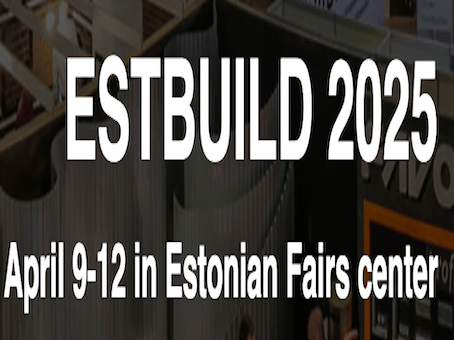 ESTBUILD 2025