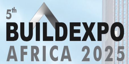 BUILDEXPO Africa 2025