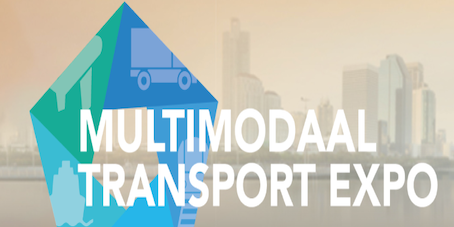 Multimodaal Transport Expo