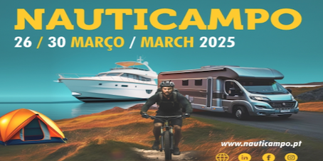 NAUTICAMPO 2025