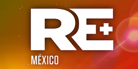 RE+ MEXICO