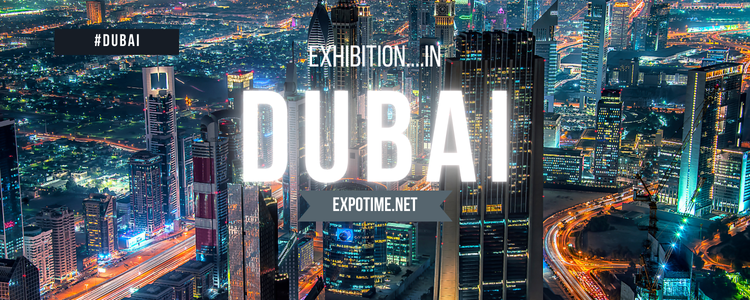 dubai exhibitions