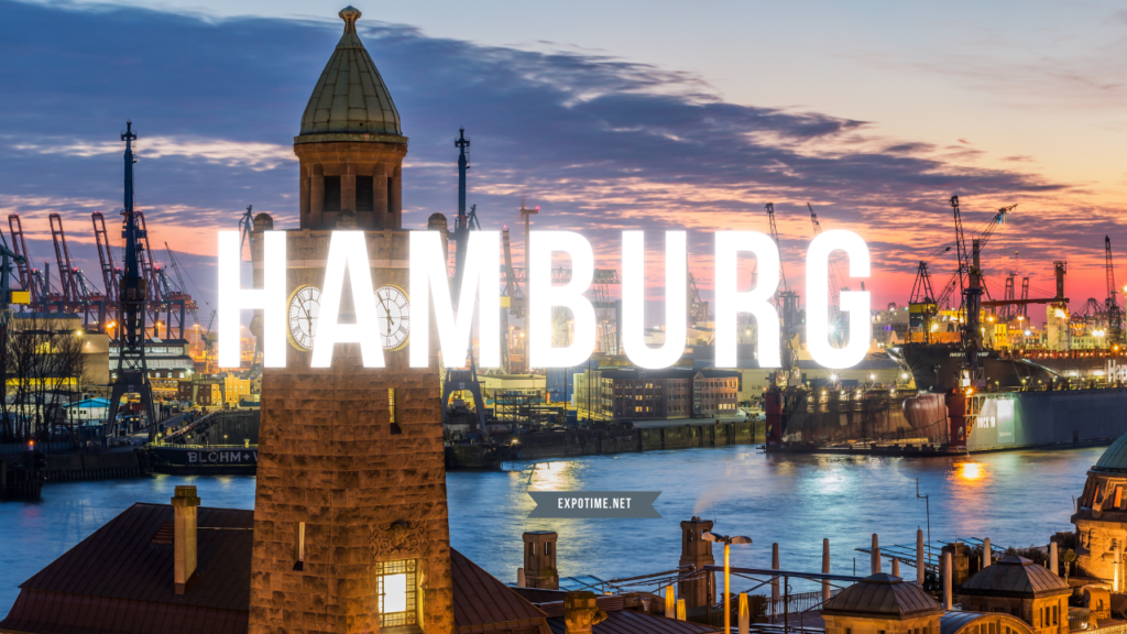 Hamburg