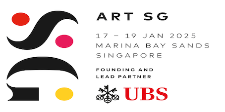 ART SG 2025: APPLICATIONS NOW