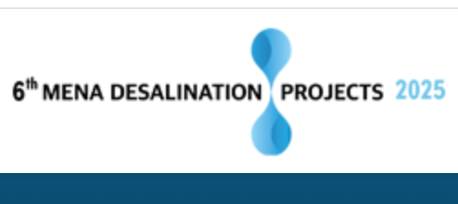 6th MENA Desalination