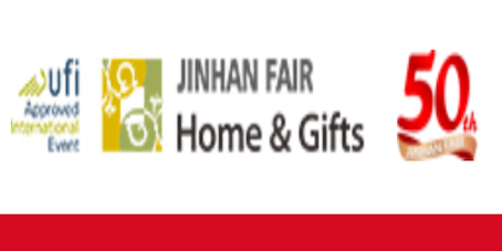 The 50th Jinhan Fair for Home & Gifts