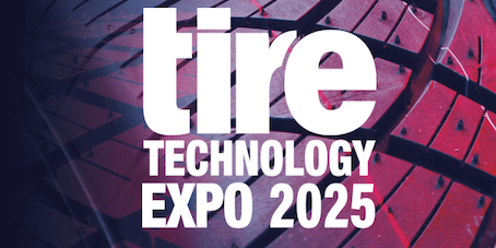 Tire Technology Expo 2025