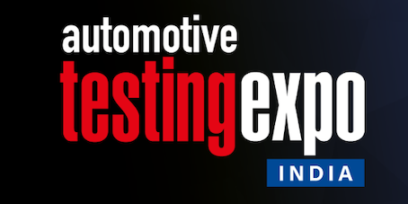 Automotive Testing Expo India 2025