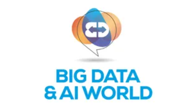 Big Data & AI World Frankfurt