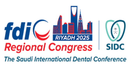 SIDC 2025 The Saudi International Dental Conference